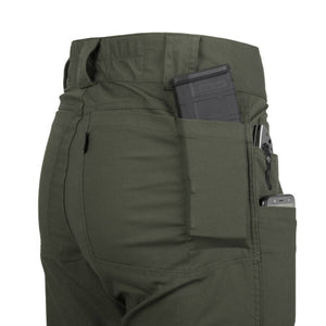 GREYMAN TACTICAL PANTS - DURACANVAS