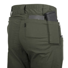 Laden Sie das Bild in den Galerie-Viewer, GREYMAN TACTICAL PANTS - DURACANVAS
