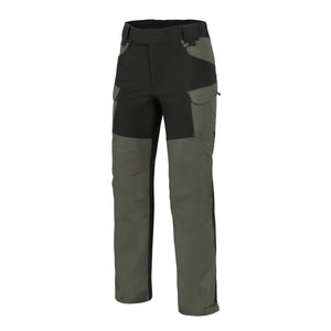 HYBRID OUTBACK PANTS - DURACANVAS