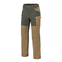 Laden Sie das Bild in den Galerie-Viewer, HYBRID OUTBACK PANTS - DURACANVAS
