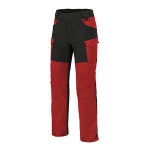 HYBRID OUTBACK PANTS - DURACANVAS