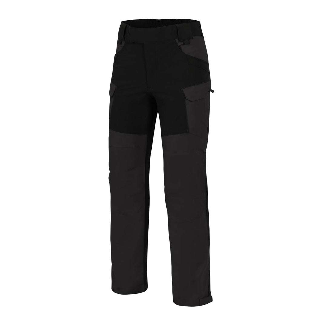 HYBRID OUTBACK PANTS - DURACANVAS