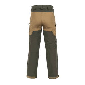 HYBRID OUTBACK PANTS - DURACANVAS