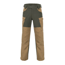 Laden Sie das Bild in den Galerie-Viewer, HYBRID OUTBACK PANTS - DURACANVAS
