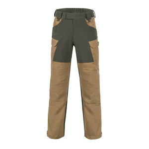 HYBRID OUTBACK PANTS - DURACANVAS