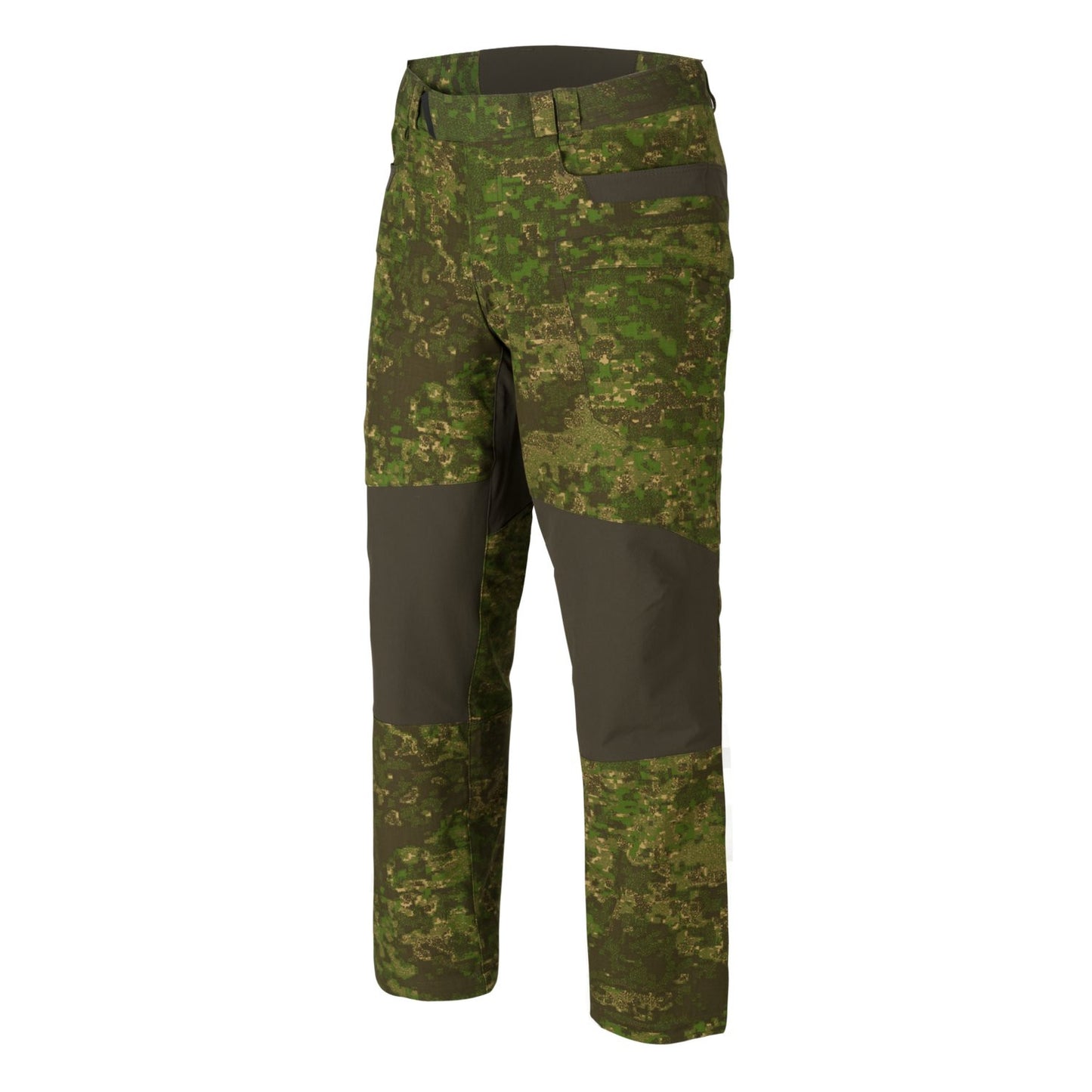 HYBRID TACTICAL PANTS - NYCO RIPSTOP