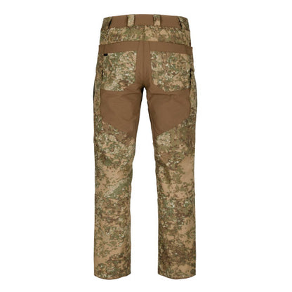 HYBRID TACTICAL PANTS - NYCO RIPSTOP