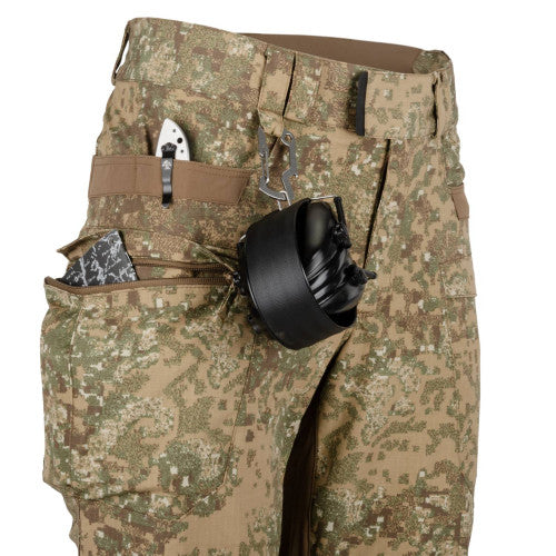 HYBRID TACTICAL PANTS - NYCO RIPSTOP