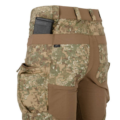 HYBRID TACTICAL PANTS - NYCO RIPSTOP