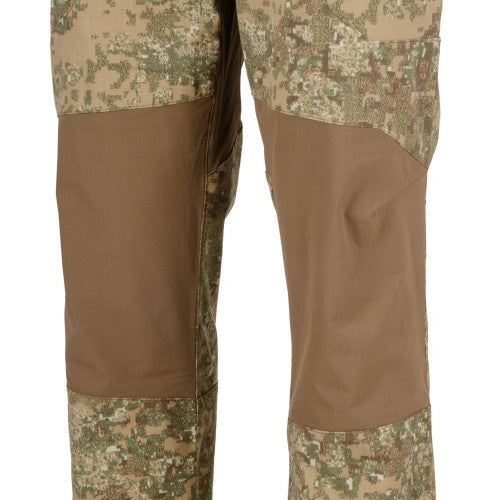 HYBRID TACTICAL PANTS - NYCO RIPSTOP