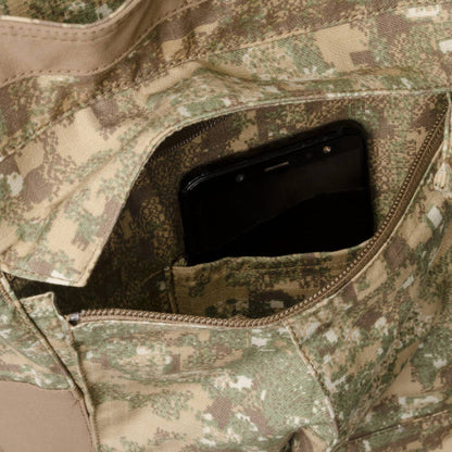 HYBRID TACTICAL PANTS - NYCO RIPSTOP