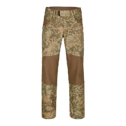 HYBRID TACTICAL PANTS - NYCO RIPSTOP