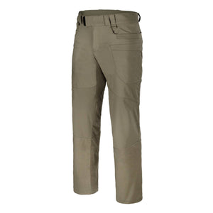 HYBRID TACTICAL PANTS - POLYCOTTON RIPSTOP