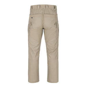 HYBRID TACTICAL PANTS - POLYCOTTON RIPSTOP