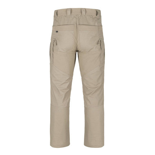 HYBRID TACTICAL PANTS - POLYCOTTON RIPSTOP