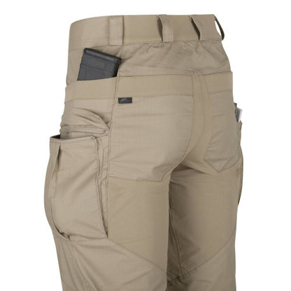 HYBRID TACTICAL PANTS - POLYCOTTON RIPSTOP