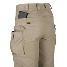 Laden Sie das Bild in den Galerie-Viewer, HYBRID TACTICAL PANTS - POLYCOTTON RIPSTOP
