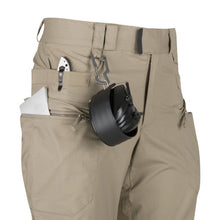 Laden Sie das Bild in den Galerie-Viewer, HYBRID TACTICAL PANTS - POLYCOTTON RIPSTOP
