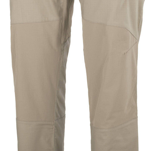 HYBRID TACTICAL PANTS - POLYCOTTON RIPSTOP