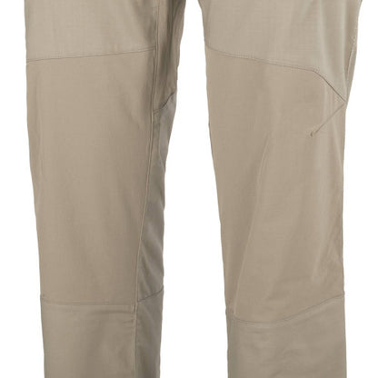 HYBRID TACTICAL PANTS - POLYCOTTON RIPSTOP