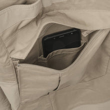 Laden Sie das Bild in den Galerie-Viewer, HYBRID TACTICAL PANTS - POLYCOTTON RIPSTOP
