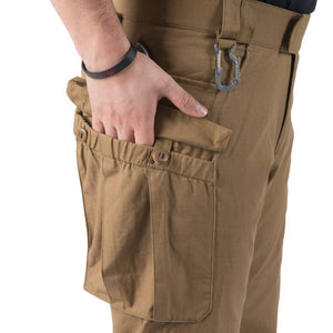 MBDU TROUSERS - NYCO RIPSTOP