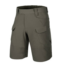 Laden Sie das Bild in den Galerie-Viewer, OTS (OUTDOOR TACTICAL SHORTS) 11&quot; - VERSASTRECTH LITE
