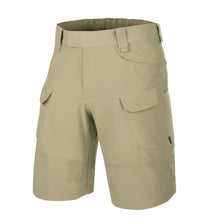 Laden Sie das Bild in den Galerie-Viewer, OTS (OUTDOOR TACTICAL SHORTS) 11&quot; - VERSASTRECTH LITE
