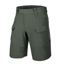 Laden Sie das Bild in den Galerie-Viewer, OTS (OUTDOOR TACTICAL SHORTS) 11&quot; - VERSASTRECTH LITE
