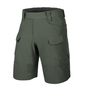 OTS (OUTDOOR TACTICAL SHORTS) 8.5" - VERSASTRECTH LITE