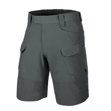 Laden Sie das Bild in den Galerie-Viewer, OTS (OUTDOOR TACTICAL SHORTS) 11&quot; - VERSASTRECTH LITE
