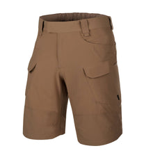 Laden Sie das Bild in den Galerie-Viewer, OTS (OUTDOOR TACTICAL SHORTS) 11&quot; - VERSASTRECTH LITE
