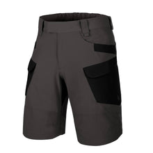 Laden Sie das Bild in den Galerie-Viewer, OTS (OUTDOOR TACTICAL SHORTS) 11&quot; - VERSASTRECTH LITE
