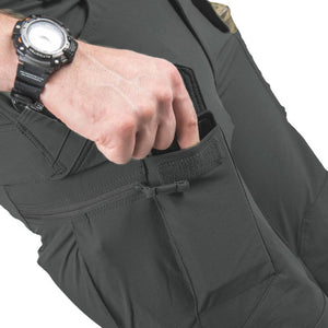 OTS (OUTDOOR TACTICAL SHORTS) 11" - VERSASTRECTH LITE