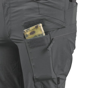 OTS (OUTDOOR TACTICAL SHORTS) 11" - VERSASTRECTH LITE