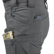 Laden Sie das Bild in den Galerie-Viewer, OTS (OUTDOOR TACTICAL SHORTS) 11&quot; - VERSASTRECTH LITE
