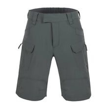 Laden Sie das Bild in den Galerie-Viewer, OTS (OUTDOOR TACTICAL SHORTS) 11&quot; - VERSASTRECTH LITE
