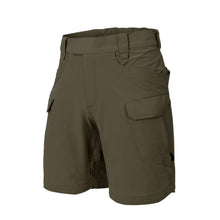 Laden Sie das Bild in den Galerie-Viewer, OTS (OUTDOOR TACTICAL SHORTS) 8.5&quot; - VERSASTRECTH LITE
