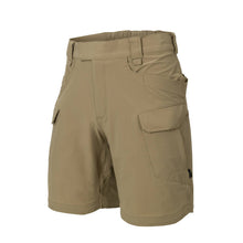 Laden Sie das Bild in den Galerie-Viewer, OTS (OUTDOOR TACTICAL SHORTS) 8.5&quot; - VERSASTRECTH LITE
