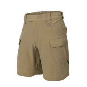 OTS (OUTDOOR TACTICAL SHORTS) 8.5" - VERSASTRECTH LITE