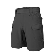 Laden Sie das Bild in den Galerie-Viewer, OTS (OUTDOOR TACTICAL SHORTS) 8.5&quot; - VERSASTRECTH LITE
