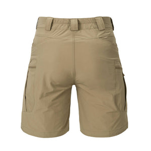 OTS (OUTDOOR TACTICAL SHORTS) 8.5" - VERSASTRECTH LITE