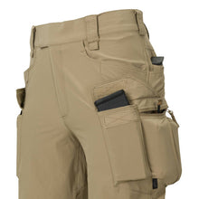 Laden Sie das Bild in den Galerie-Viewer, OTS (OUTDOOR TACTICAL SHORTS) 8.5&quot; - VERSASTRECTH LITE
