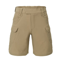 Laden Sie das Bild in den Galerie-Viewer, OTS (OUTDOOR TACTICAL SHORTS) 8.5&quot; - VERSASTRECTH LITE
