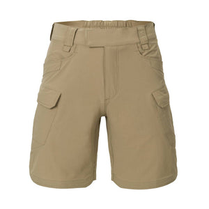 OTS (OUTDOOR TACTICAL SHORTS) 8.5" - VERSASTRECTH LITE