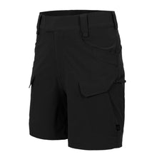 Laden Sie das Bild in den Galerie-Viewer, OTUS (OUTDOOR TACTICAL ULTRA SHORTS) - VERSASTRECTH LITE
