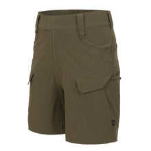 Laden Sie das Bild in den Galerie-Viewer, OTUS (OUTDOOR TACTICAL ULTRA SHORTS) - VERSASTRECTH LITE
