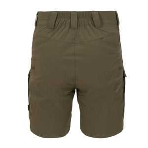 OTUS (OUTDOOR TACTICAL ULTRA SHORTS) - VERSASTRECTH LITE