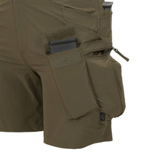 Laden Sie das Bild in den Galerie-Viewer, OTUS (OUTDOOR TACTICAL ULTRA SHORTS) - VERSASTRECTH LITE
