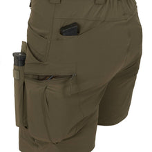 Laden Sie das Bild in den Galerie-Viewer, OTUS (OUTDOOR TACTICAL ULTRA SHORTS) - VERSASTRECTH LITE
